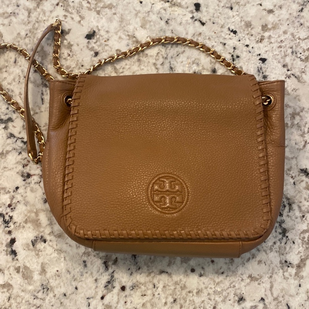 Authentic Tory Burch crossbody